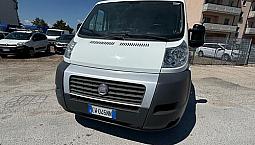 Fiat Ducato 33 2.3 Mjt 130cv Pc-tn Furgone
