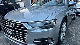 Audi A6 Avant 40 2.0 Tdi Quattro Ultra S-Tronic B.