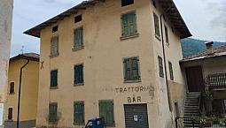 Immobile Da Ristrutturare