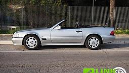 Mercedes-Benz Sl 300 Sl-24 Cat