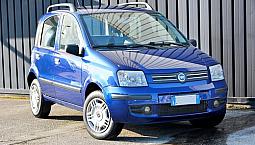 Fiat Panda 1.2 Dynamic Natural Power