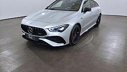 Mercedes - Vetture Mercedes-amg Cla 35 4mat N59133