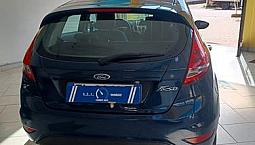 139.358 Fiesta 1.4 Gpl Di Fabbrica Neopatentati