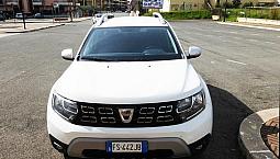 Dacia Duster 2ª Serie - 2018