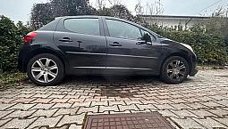 Peugeot 207 (2007) Diesel 1.6 Feline