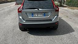 Volvo Xc60 Ocean Race 2.4d Awd