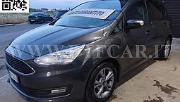 Ford C-max 1.5 Ecoblue 120cv Start&stop Business