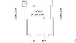 Appartamento Cagliari
