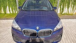 Bmw 216d Gran Tourer 116 Cv - 7 Posti