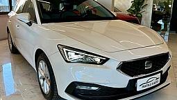Seat Leon Sportstourer 1.0 Etsi 110 Cv Dsg Style