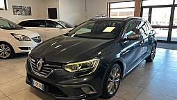 Renault Megane Sporter Dci 110Cv Edc Energy Gt Lin