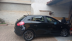 Fiat Bravo
