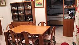 5 Vani Con Garage Via Della Pace