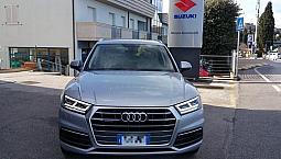 Audi Q5 Civitanova M. - 2.0 Tdi 190 Cv 4S Tronic