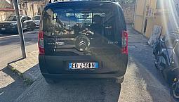 Citroen Nemo 1.4 Hdi 70Cv 4 Posti Combi Xtr