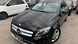 Mercedes-benz Gla 200d Automatic 4matic Sport