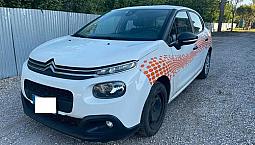 Citroen C3 Bluehdi 100 S&S Van Feel Leggi