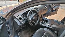 Opel Insignia - 2010