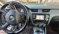 Skoda Octavia 3ª Serie - 2015