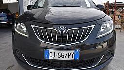 Lancia Ypsilon 1.0 Firefly 5 Porte S&S Hybrid Si
