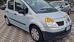 Renault Modus 1.4 16v Luxe Dynamique