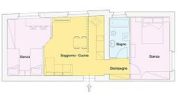 Trilocale Di 75 Mq Centro Bolzano