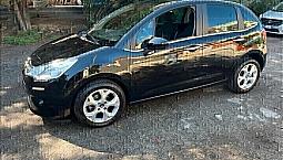 Citroenc3 1.6 Hdi 75Exslusive Okneopatentati