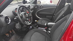 Mini Countryman 1.6D