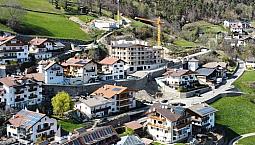Trilocale Con Terrazza Al 1° Piano A Barbiano