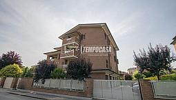 Trilocale Con Ascensore Di Recente Costruzione