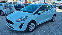 Ford Fiesta 1.5 Ecoblue 5 Porte Business