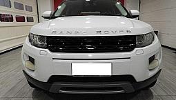 Land Rover Range Rover Evoque Evoque 2.2 Sd4 Prest
