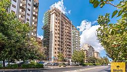 6 Vani Panoramico In Viale Croce Rossa