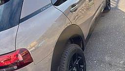 Citroen C4 Cactus Bluehdi 100 S&S Feel