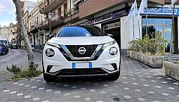 Nissan Juke 1.0 Dig-t N-connecta 114 Cv