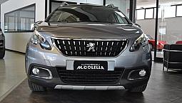 Peugeot 2008 Bluehdi 120 Cv Crossway Tetto/Navi