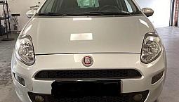 Fiat Punto 1.2 8V 5 Porte Street-In Arrivo-