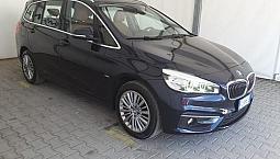 Bmw 216 D Gran Tourer Luxury *7 Posti*