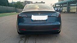 Tesla Model 3 Standard Range Plus - 44.000 Km