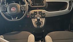 Panda Hybrid 1.0