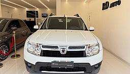 Dacia Duster 1.5 Dci 90cv 4x2 Lauréate Ok Neopaten