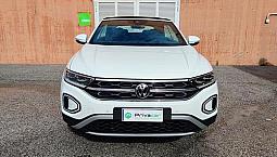 Volkswagen T-Roc Cabriolet 1.0 Tsi Style