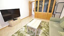 Laives: Trilocale Con Balcone E Garage