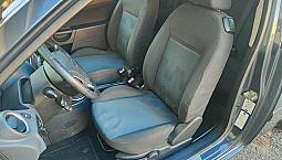 Ford Fiesta 1,2 Benzina 3 Porte ( Ok Neopatentat