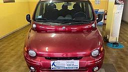 Fiat Multipla 1.9 Jtd Elx 105cv- 1999