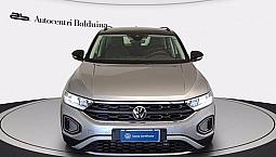 Volkswagen T-roc 2.0 Tdi Life 115cv
