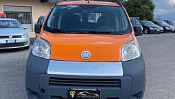 2009 Fiat Fiorino 1.3 Mjt 75cv - Autocarro 4 Posti