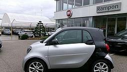 Smart Fortwo 70 1.0 Youngster