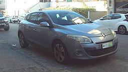 Renault Megane Mégane 1.5 Dci 110cv Dynamique Un