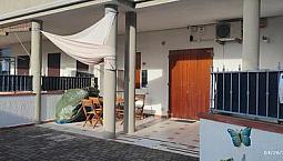 Villetta Trilocale Ingr.indipendente
